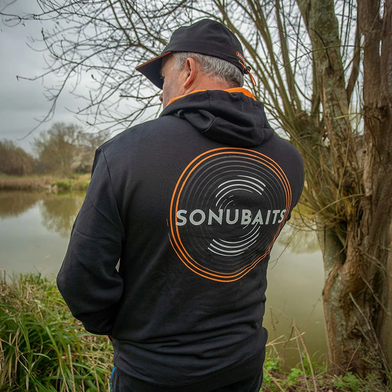 Sonubaits Hoodie